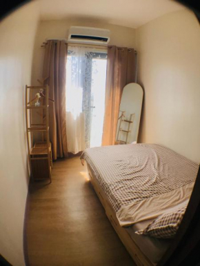 Spring Residences Affordable Condotel Bicutan Paranaque near NAIA Airport